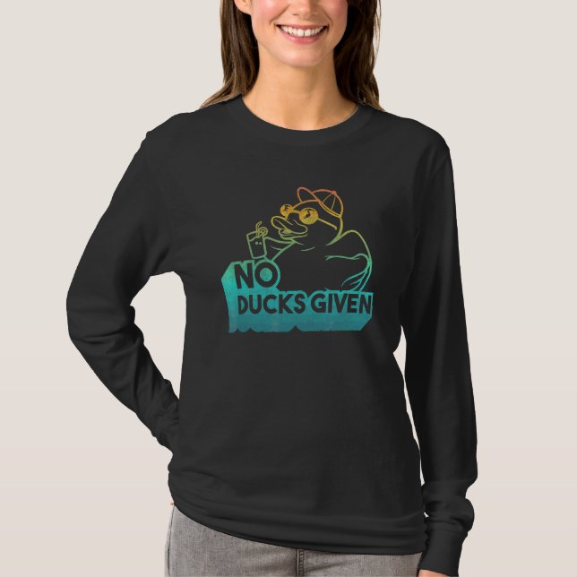 Camiseta Diciendo Que No Se Han Dado Los Duques 1 (Anverso)