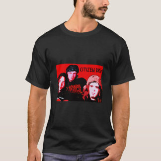 Camiseta dick Classic ciudadano