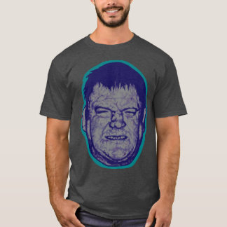 Camiseta Dick The Bruiser TShirt