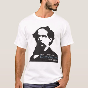 Camiseta Dickens 200