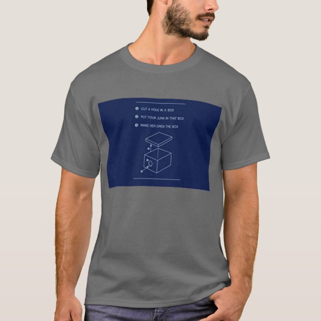 Camiseta dickinabox-galería (Anverso)