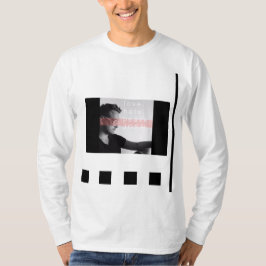 Camiseta Dicotomía JOSH