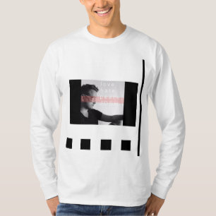 Camiseta Dicotomía JOSH