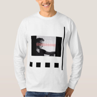 Camiseta Dicotomía JOSH