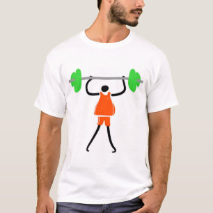 Camiseta Dictador