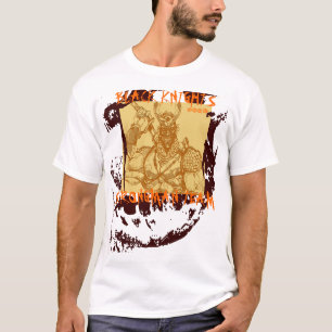 CAMISETA DICTADOR 2009 DE SHS