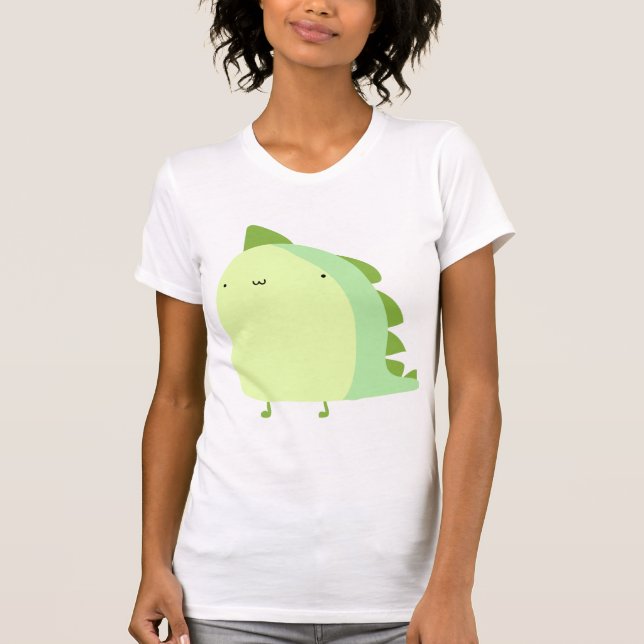 Camiseta Didi (Anverso)