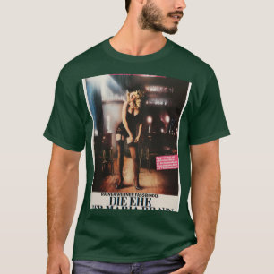 Camiseta Die Ehe der Maria Braun Poster