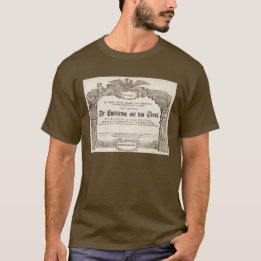 Camiseta Die Entführung aus dem Serail (Mozart)