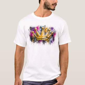Camiseta Die Krone