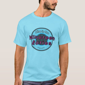 Camiseta Diecinueve Eaties