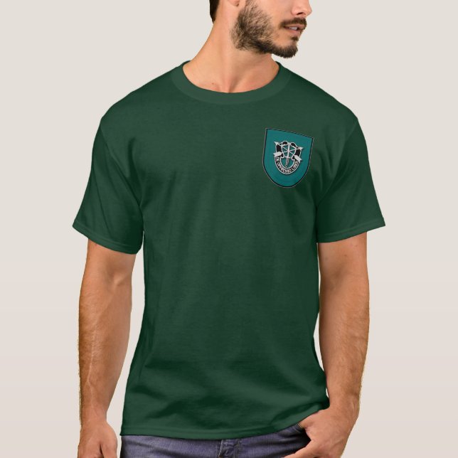 Camiseta diecinueveavo SFG-A 3 (Anverso)