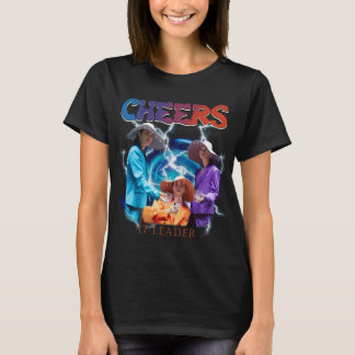 Camiseta Diecisiete Líderes Saludos