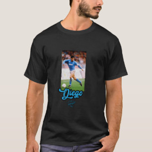 Camiseta Diego Maradona Nápoles