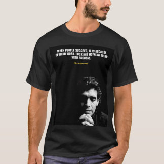 Camiseta Diego Maradona quotes T-Shirt