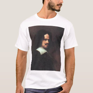 Camiseta Diego Velázquez