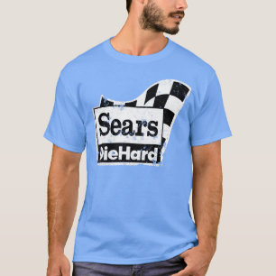 Camiseta Diehard Racing