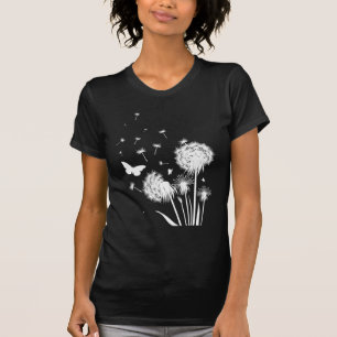 Camiseta Diente de león