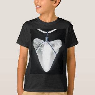 Camiseta Diente de tiburón