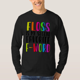 Camiseta Diente divertida Dentista Dentista Dental Assistan