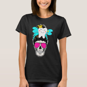 Camiseta Diente divertida Dentista Dentista Dental Assistan