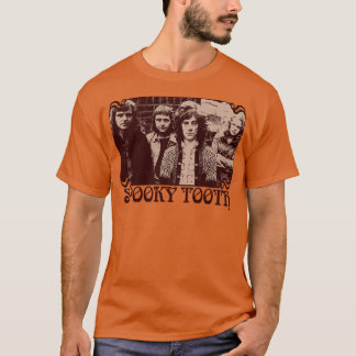 Camiseta Diente espumoso