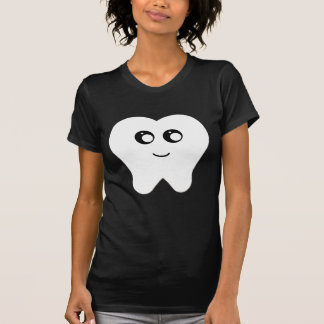 Camiseta Diente feliz