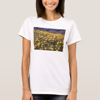 Camiseta Dientes de león
