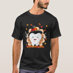Camiseta Dientes Dientes Dientes Dentistas Higiene Dental T