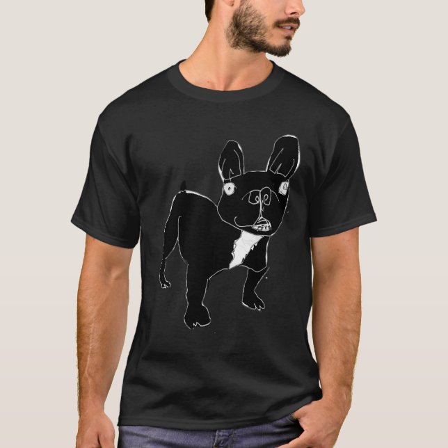 Camiseta Diesel (Anverso)