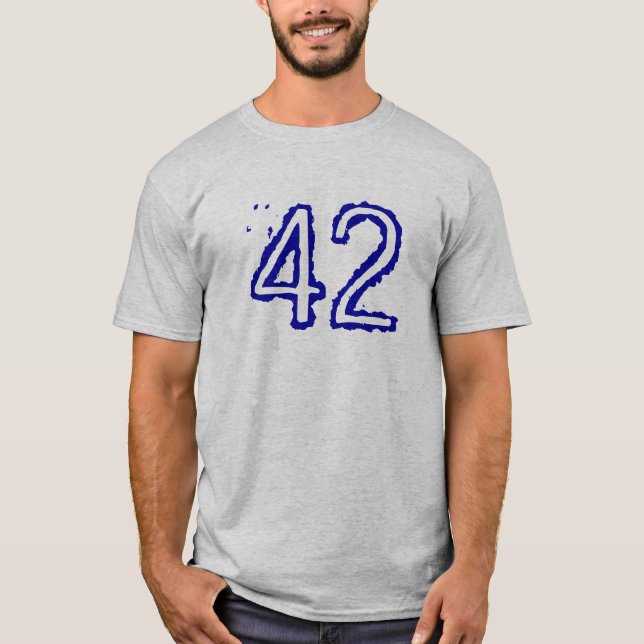 CAMISETA DIESEL #42 (Anverso)