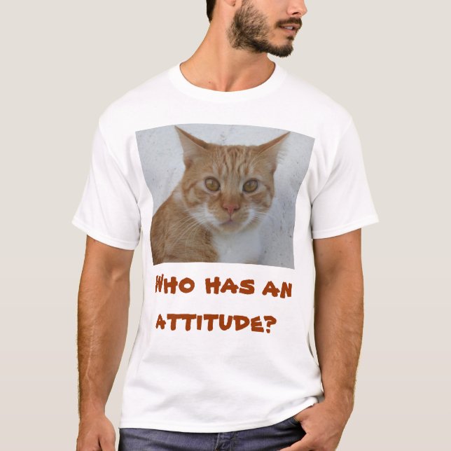 Camiseta Diesel con la actitud #2 (camisa 2-sided) (Anverso)