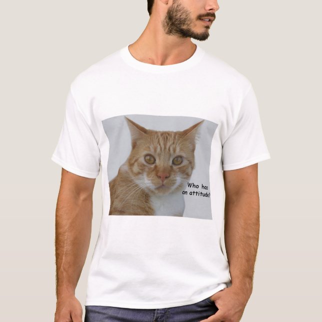Camiseta Diesel con la actitud (camisa 2-sided) (Anverso)
