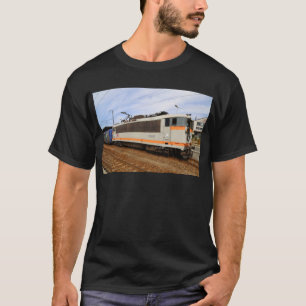 Camiseta Diesel francés