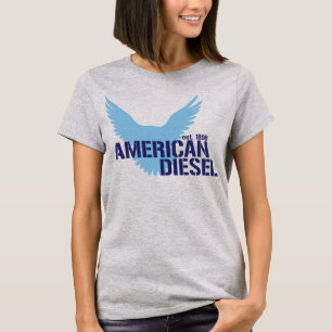 Camiseta Diesel II