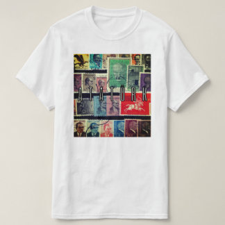 Camiseta Dieses hochwertige digitale Design zeigt ein ikoni