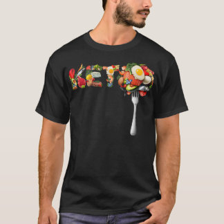 Camiseta Dieta Keto _2