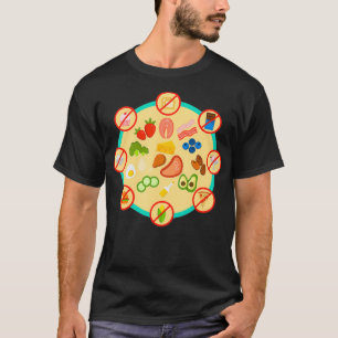 Camiseta Dieta Keto _3