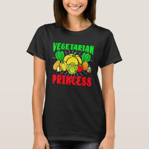 Camiseta Dieta Vegetariana Vegan Sin Lifestividad Basada En