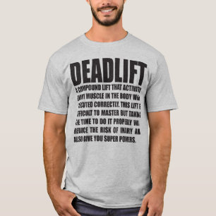 Camiseta Diez años - Gracioso entrenamiento Motivacional