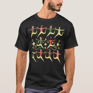 Camiseta Diez Lores A-Salaping