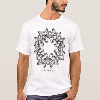 CAMISETA DIEZ TORRES