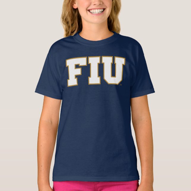CAMISETA DIF (Anverso)