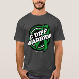 Camiseta Dif... C