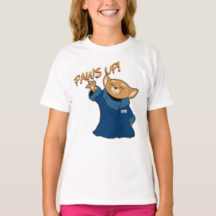 Camiseta DIF  Renta El Niño