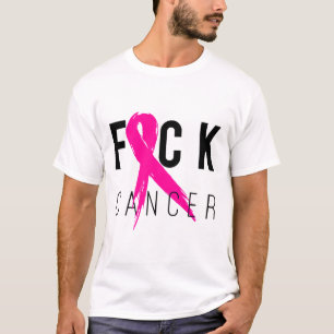 Camiseta Diferencia de sensibilización sobre el cáncer de m
