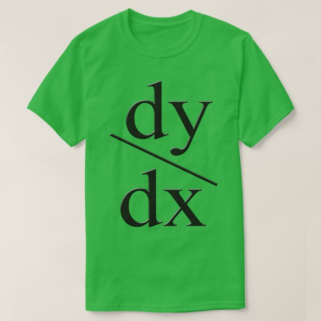 Camiseta Diferenciación (Diseño del anverso)