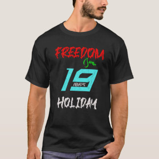 Camiseta Diferentes feriados