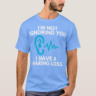 Camiseta Difícil de escuchar 47