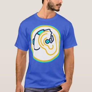 Camiseta Difícil De Escuchar 5